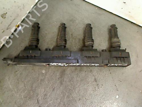 Tændspole OPEL CORSA C (X01) 1.2 (F08, F68) | BP26085459M94 