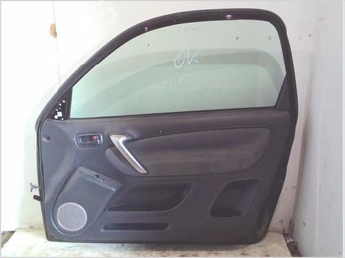 Right front door TOYOTA RAV 4 II (_A2_) 2.0 D 4WD (CLA20_, CLA21_, CLA20R, CLA21R) | BP26117009C3 