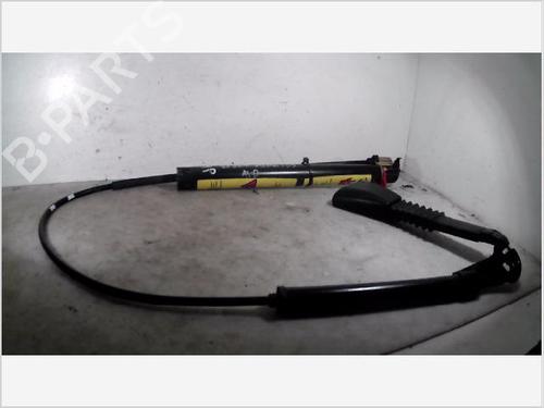 Used Front right seatbelt OPEL ASTRA F CLASSIC Hatchback (T92) 1.4 i (M08, M68, F08, F68) (60 hp) 26097706