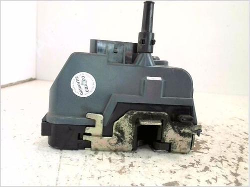 Rear left lock RENAULT VEL SATIS (BJ0_) 3.0 dCi (BJ0S) | BP28693335C100 