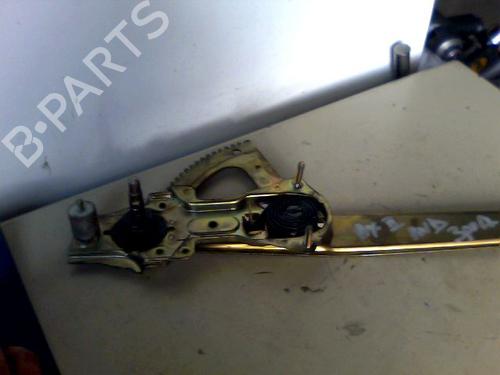 Used Front right window mechanism CITROËN AX (ZA-_) 10 (50 hp) 30327559