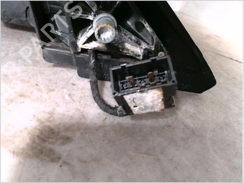 Left mirror AUDI A3 (8L1) 1.9 TDI | BP26105755C26 