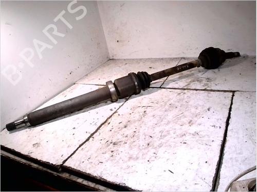 Used Right front driveshaft Right front driveshaft FORD FIESTA V (JH_, JD_) 1.3 (69 hp) 34502788 34502788