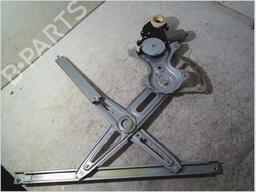 Front right window mechanism TOYOTA AURIS (_E15_) 1.4 D-4D (NDE150_, NDE150R) | BP26115011C23 