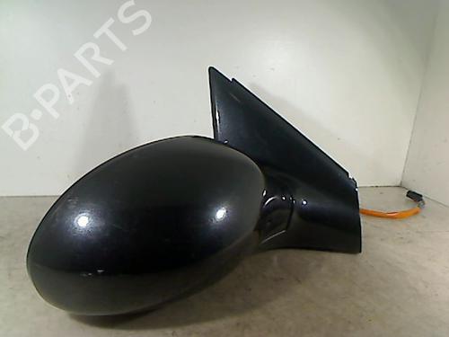 Right mirror CITROËN C5 I (DC_) 2.0 HDi (DCRHZB, DCRHZE) | BP26084142C27 