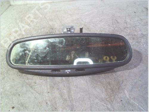 Used Rear mirror PEUGEOT 807 (EB_) 2.0 HDI (136 hp) 31591465