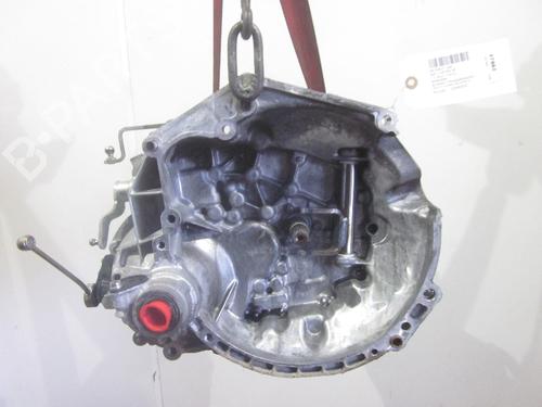 Used Gearbox PEUGEOT 206+ (2L_, 2M_) 1.1 (60 hp) 26068307