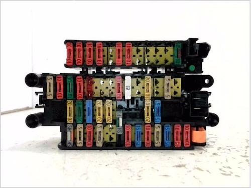 Used Fuse box PEUGEOT 406 (8B) 2.0 HDI 110 (109 hp) 28113205