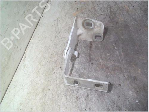 Charnière/Limiteur de porte RENAULT TRAFIC II Van (FL) 2.0 dCi 115 (FL01, FL0U, FL00, FL0H, FL0M) (114 hp) 31807891