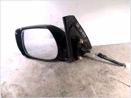 Used Left mirror TOYOTA RAV 4 II (_A2_) 2.0 D 4WD (CLA20_, CLA21_, CLA20R, CLA21R) (116 hp) 26104431