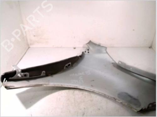 Left front fenders RENAULT MEGANE III Grandtour (KZ0/1) 1.5 dCi (KZ09, KZ0D, KZ1G, KZ29, KZ14, KZ1W, KZ10, KZ1F,... | BP26110161C41 