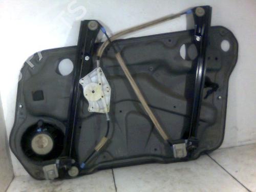 Rudehejsemekanisme ventre foran VW GOLF IV (1J1) 1.4 16V | BP28535409C22