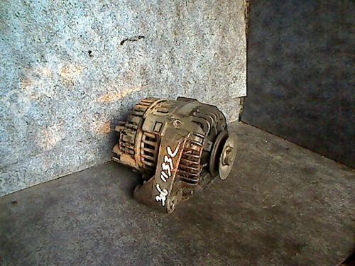Used Alternator Alternator PEUGEOT 306 Hatchback (7A, 7C, N3, N5) 1.4 (75 hp) 34269513 34269513