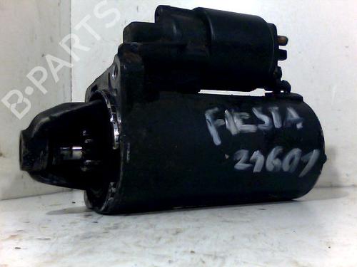Used Starter FORD FIESTA III (GFJ) 1.3 Cat (60 hp) 26098956
