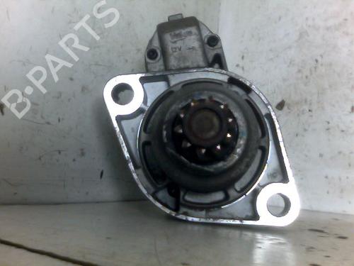 Startmotor VW POLO IV (9N_, 9A_) 1.6 16V | BP26058248M8