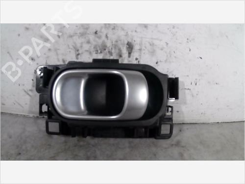 Used Front left interior door handle CITROËN C4 CACTUS 1.6 BlueHDi 100 (99 hp) 26098539