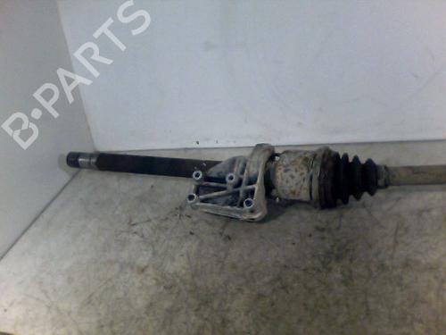 Right front driveshaft CITROËN JUMPER II Van 2.2 HDi 100 | BP26070289M39 