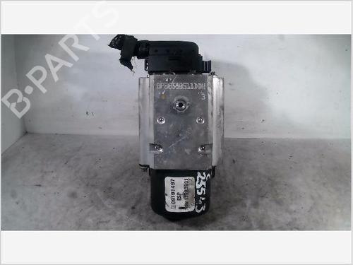 ABS pump OPEL VECTRA C GTS (Z02) 2.2 DTI 16V (F68) | BP26109927M43 