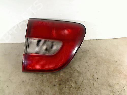 Used Left tailgate light SUZUKI BALENO Estate (EG) 1.9 TD (SY419) (75 hp) 26111681