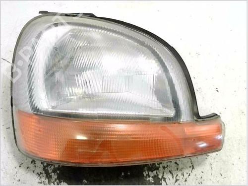Used Right headlight Right headlight RENAULT KANGOO (KC0/1_) 1.9 dTi (KC0U) (80 hp) 34508839 34508839