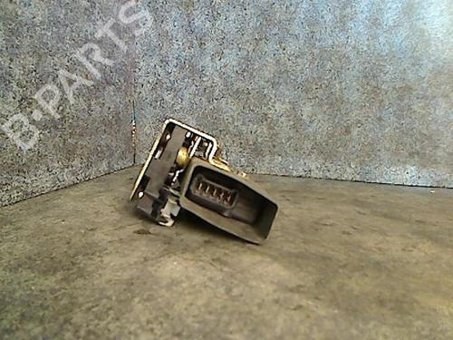 Used Front left lock Front left lock RENAULT ESPACE II (J/S63_) 2.0 (J636) (103 hp) 32982831 32982831