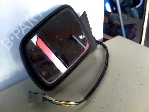 Used Left mirror CHRYSLER VOYAGER II (ES) 2.5 TD (118 hp) 28543614