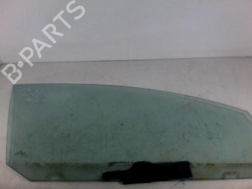 Used Front right door window VW GOLF V (1K1) 2.0 TDI 16V (140 hp) 26104010