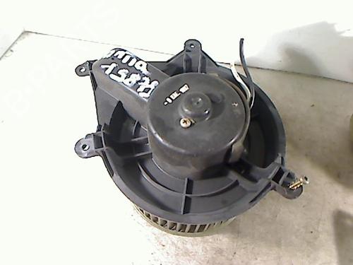 Used Heater blower motor CITROËN XANTIA (X1_, X2_) 1.9 Turbo D (90 hp) 26086188