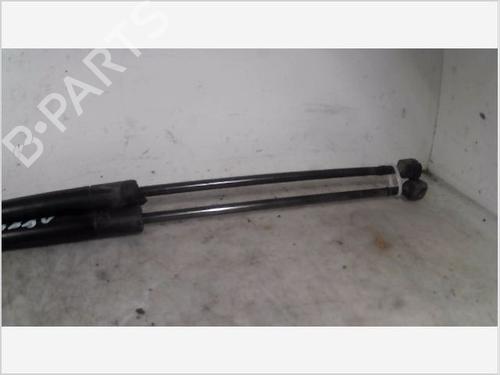 Gassdemper Bakluke MG MG ZR 2.0 TD | BP28324480C138 