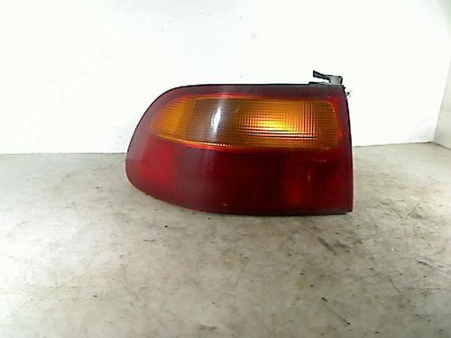 Used Left taillight HONDA CIVIC V Hatchback (EG, EH) 1.6 16V Vtec (EG5, EH3) (125 hp) 26067420