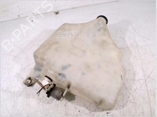 Used Windscreen washer tank CITROËN JUMPER I Bus (230P) 2.5 D (86 hp) 26108449