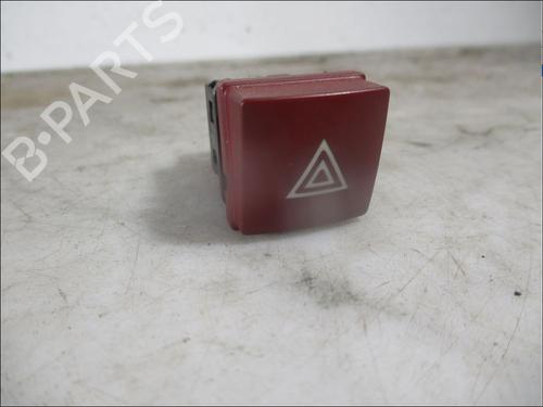 Used Warning switch PEUGEOT 206+ (2L_, 2M_) 1.4 HDi eco 70 (68 hp) 26092581