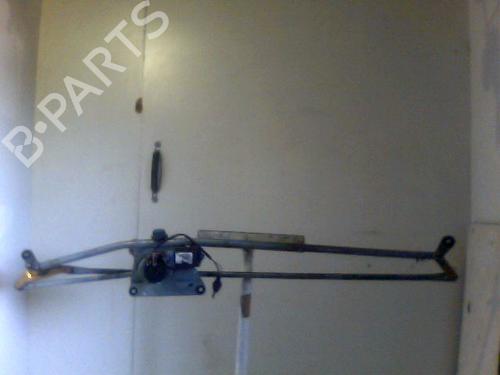 Used Front wipers mechanism CITROËN XSARA PICASSO (N68) 1.6 HDi (109 hp) 26100861