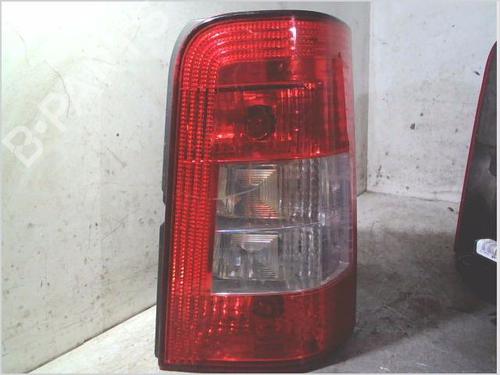 Used Right taillight Right taillight 38543825 38543825