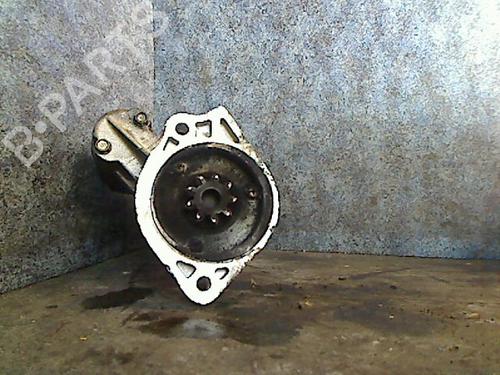Startmotor NISSAN ALMERA I (N15) 2.0 D (75 hp) 26104190