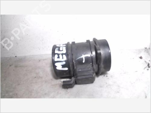 Used Mass air flow sensor Mass air flow sensor RENAULT MEGANE III Coupe (DZ0/1_) 1.5 dCi (DZ09, DZ0D, DZ1F, DZ1G, DZ14, DZ29) (110 hp) 34269675 34269675
