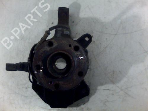 Used Right front steering knuckle RENAULT ESPACE IV (JK0/1_) 2.2 dCi (JK0H) (150 hp) 26086025