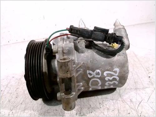 AC-Kompressor PEUGEOT 208 I (CA_, CC_) 1.2 PureTech 82 (82 hp) 26108567