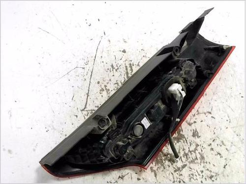 Left taillight RENAULT KANGOO Express (FW0/1_) 1.5 dCi 95 (FW16) | BP31060287C34