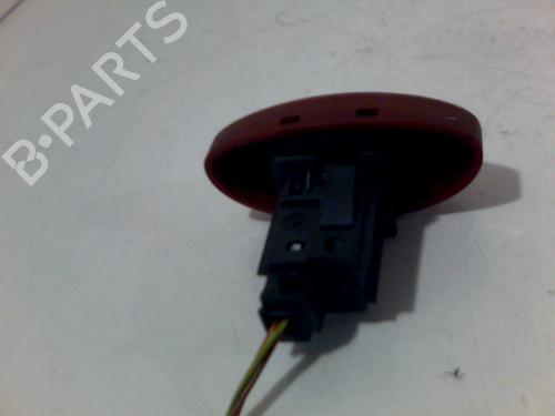 Warning switch PEUGEOT 206 CC (2D) 1.6 16V (2DNFUF, 2DNFUR) | BP26063156I22 