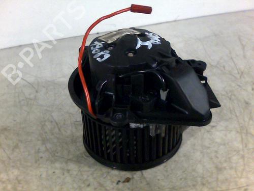 Used Heater blower motor CITROËN SAXO (S0, S1) 1.5 D (54 hp) 32041262