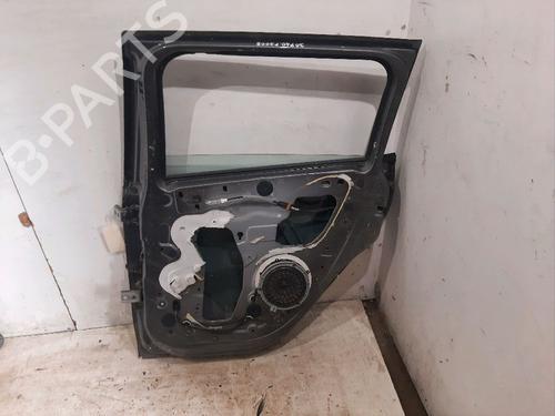 Used Right rear door Right rear door 39167253 39167253