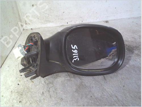 Used Right mirror CITROËN XSARA PICASSO (N68) 1.8 16V (115 hp) 30351932
