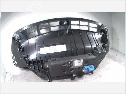Instrument cluster CITROËN C4 I (LC_) 1.6 HDi | BP26100343C47 