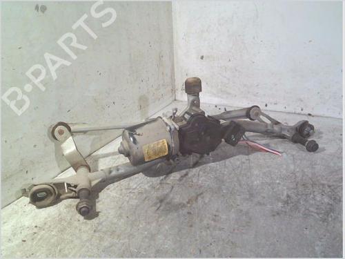 Vindrute Vindusviskermekanisme CITROËN C3 II (SC_) 1.4 HDi 70 (SC8HZC, SC8HR0, SC8HP4) (68 hp) 29483069