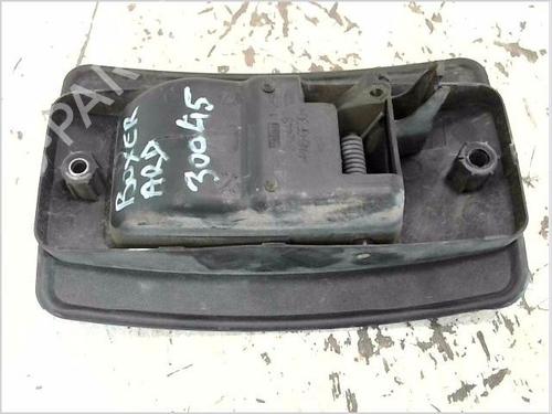Rear right interior door handle PEUGEOT BOXER Van 2.2 HDi 110 | BP29479532I16 
