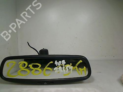 Used Rear mirror PEUGEOT 407 (6D_) 2.0 HDi 135 (6DRHRH, 6DRHRE, 6DRHRG, 6DRHRJ) (136 hp) 26088159