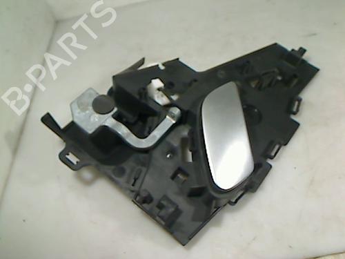 Venstre bagtil invendig håndtag CITROËN C5 II (RC_) 2.0 HDi (RCRHRH) (136 hp) 26075344