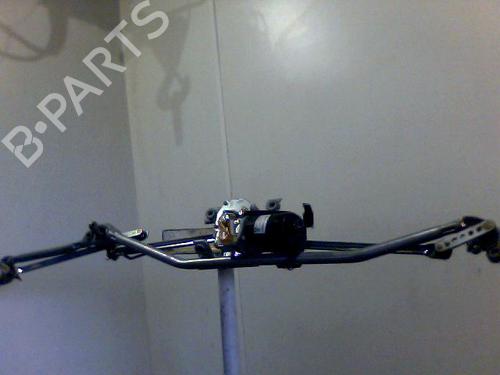 Used Front wiper motor OPEL ZAFIRA A MPV (T98) 2.2 DTI 16V (F75) (125 hp) 26088694