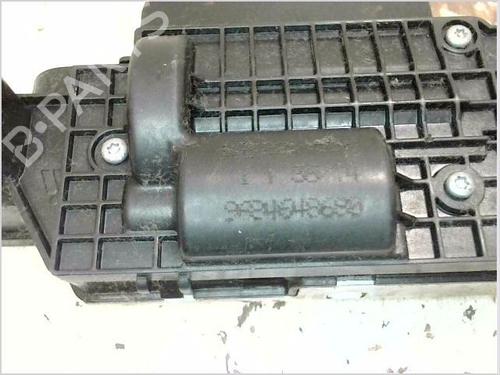 Electronic module CITROËN C3 II (SC_) 1.4 HDi 70 (SC8HZC, SC8HR0, SC8HP4) | BP31028423M83